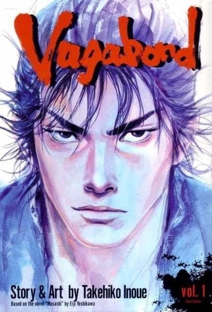 Vagabond Hindi Subbed By KST MANGA [MangaHindiSub.in]