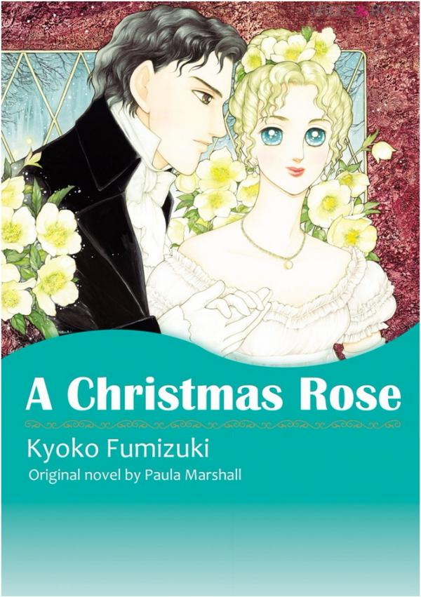 A CHRISTMAS ROSE