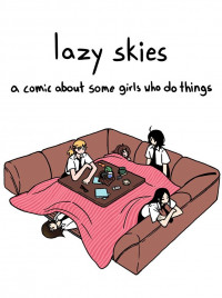 Lazy Skies