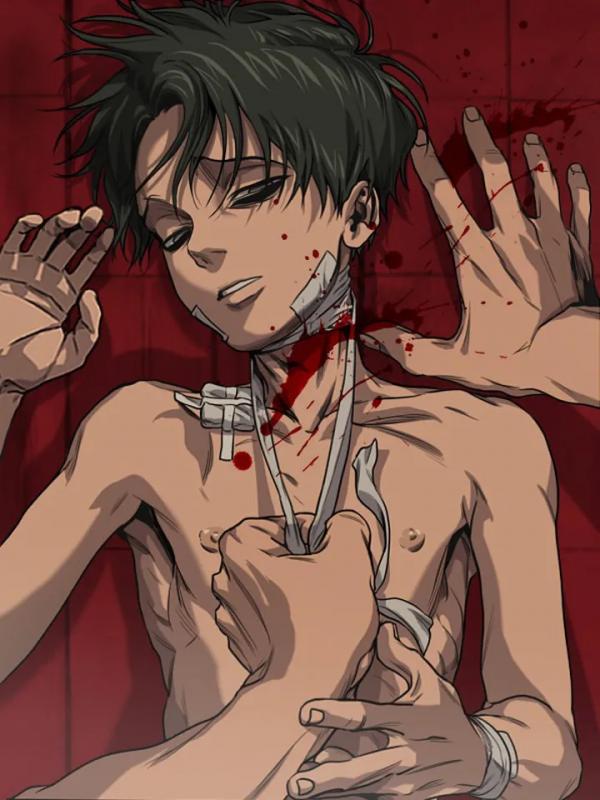 Killing stalking